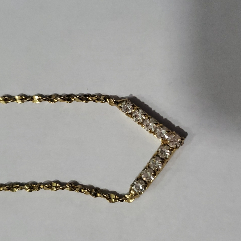 Necklace - Picture 2 of 2